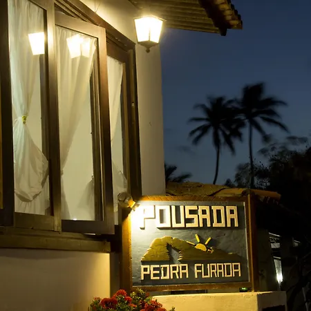 Pousada Pedra Furada-2