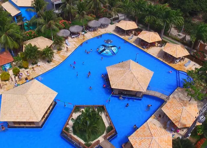 Pousada e Restaurante Lagoa Azul